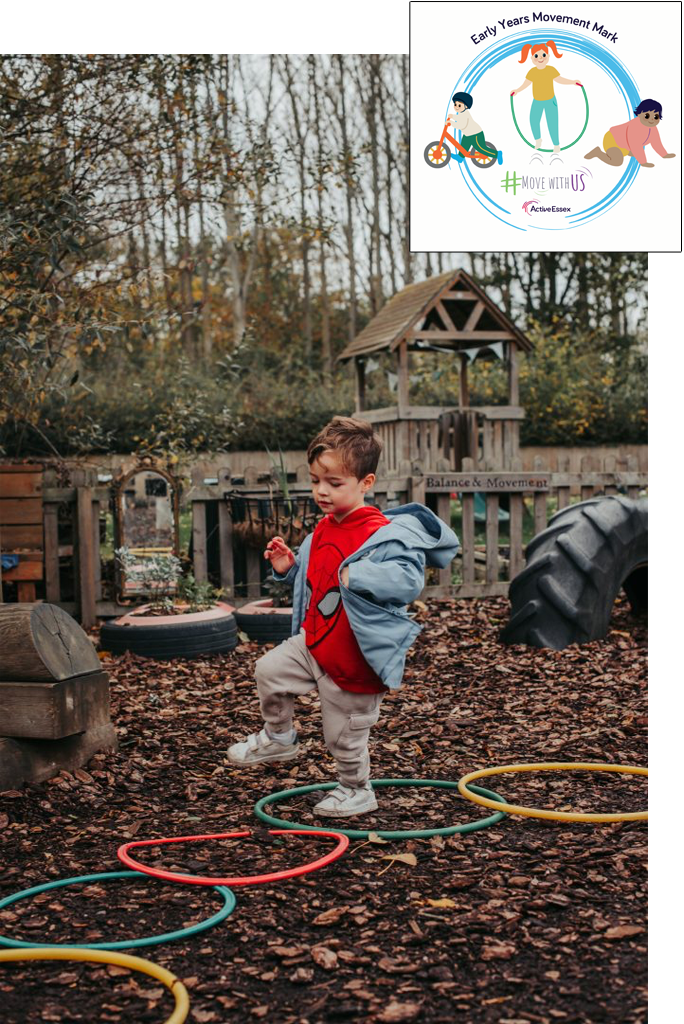 EY Movement Mark-2.jpg Outdoor Classroom Nursery Essex